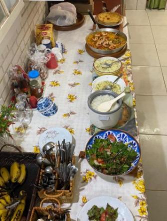 Ecopousada João Y Maria