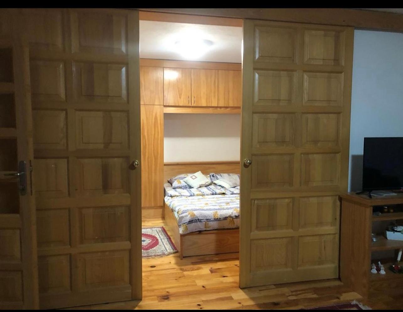 Vila Aleksandra Jahorina
