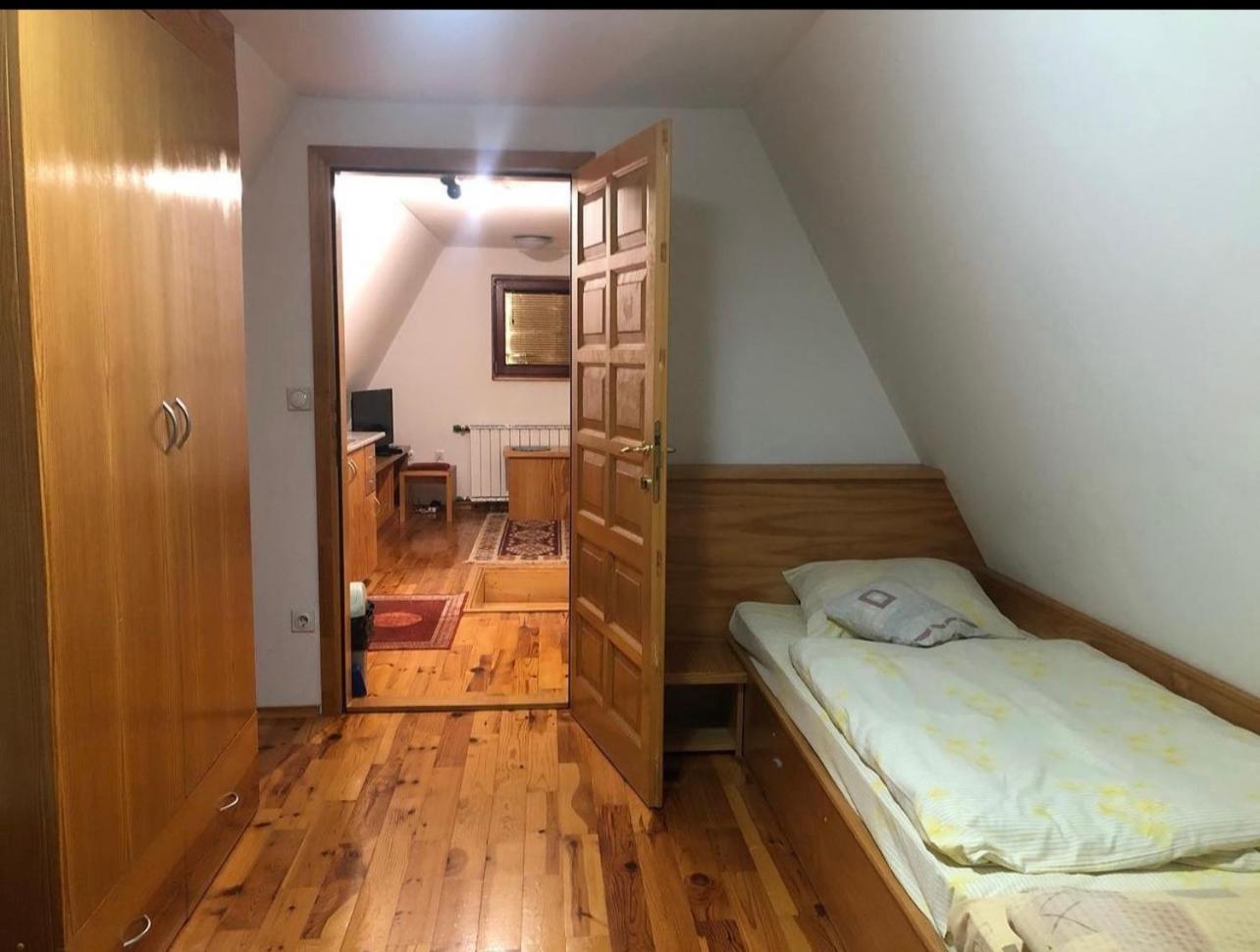 Vila Aleksandra Jahorina