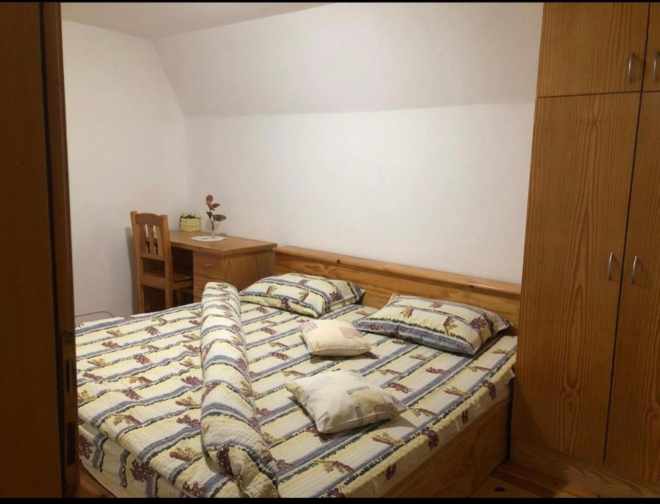 Vila Aleksandra Jahorina