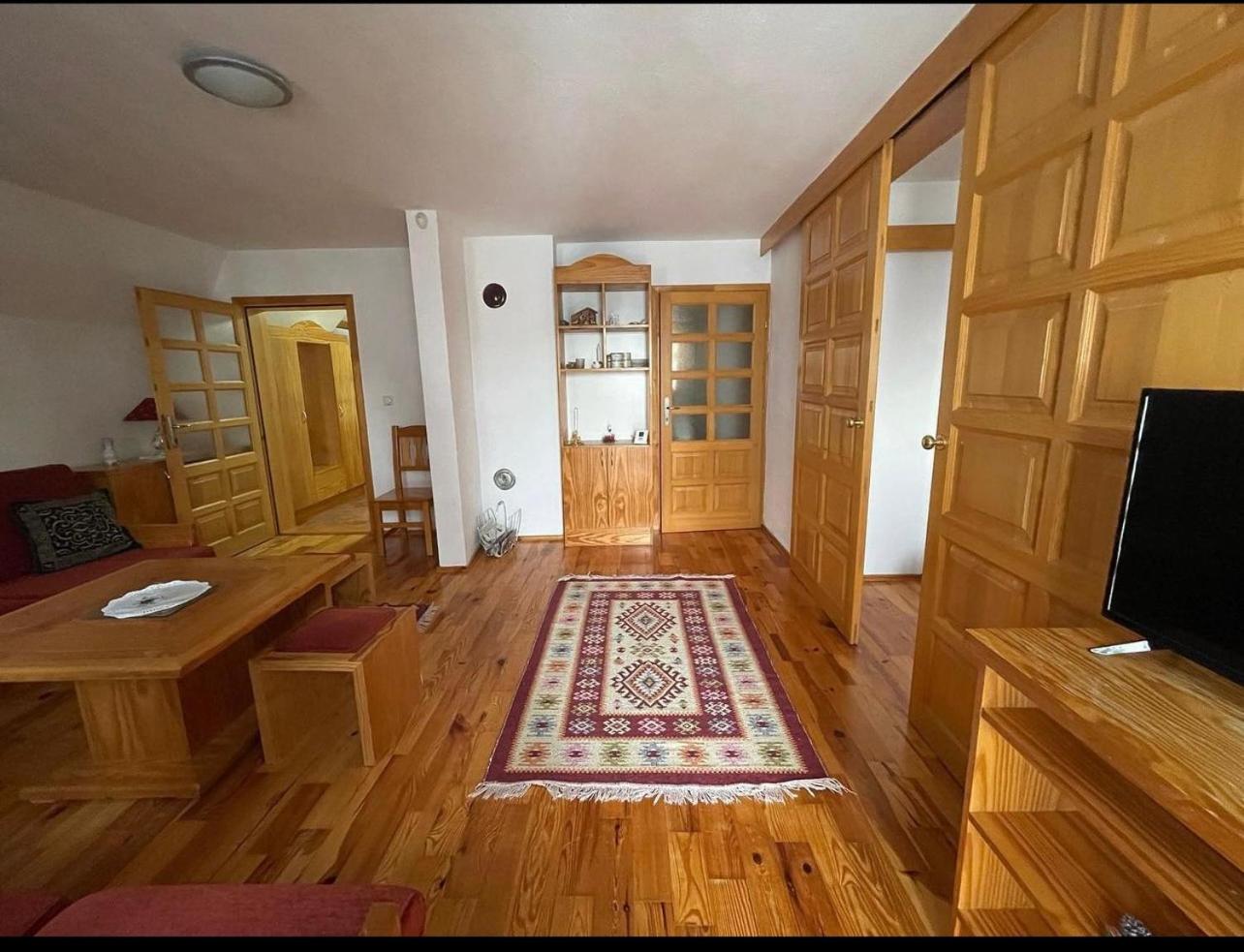 Vila Aleksandra Jahorina