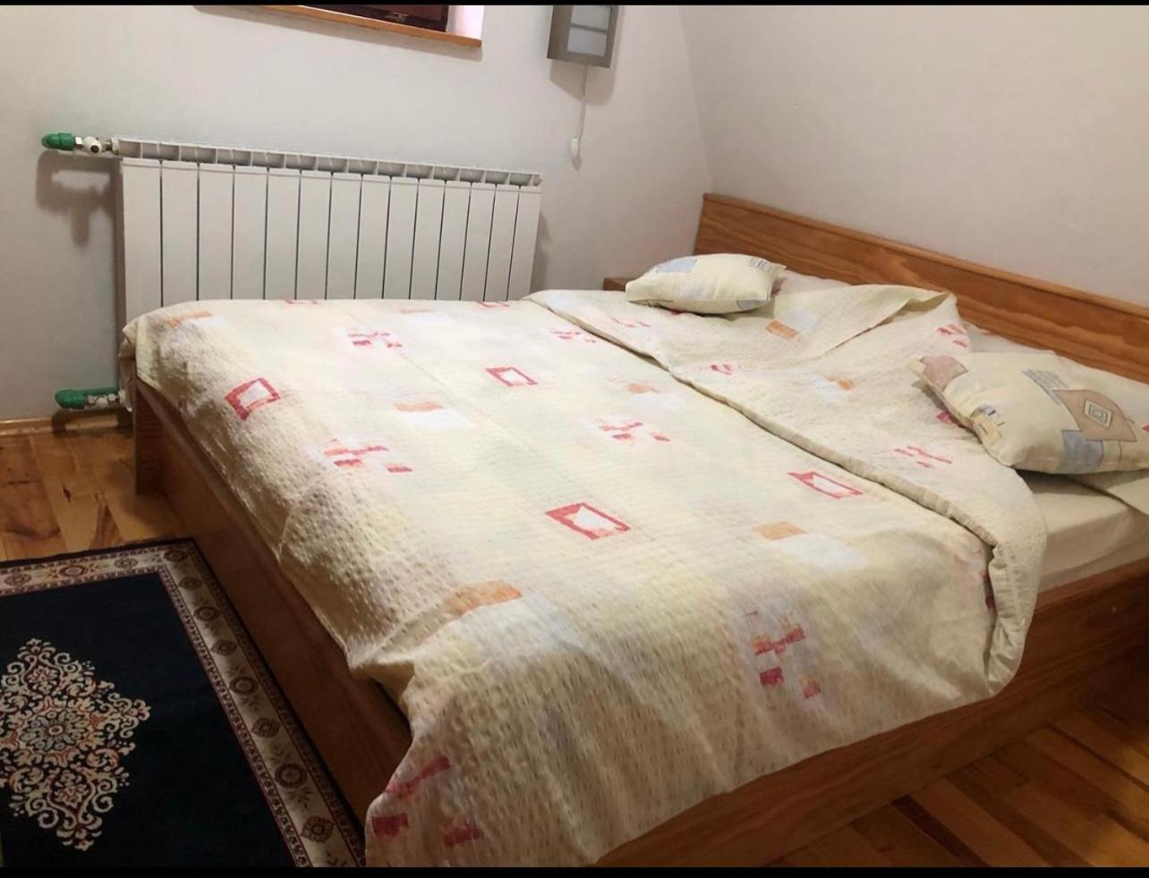 Vila Aleksandra Jahorina