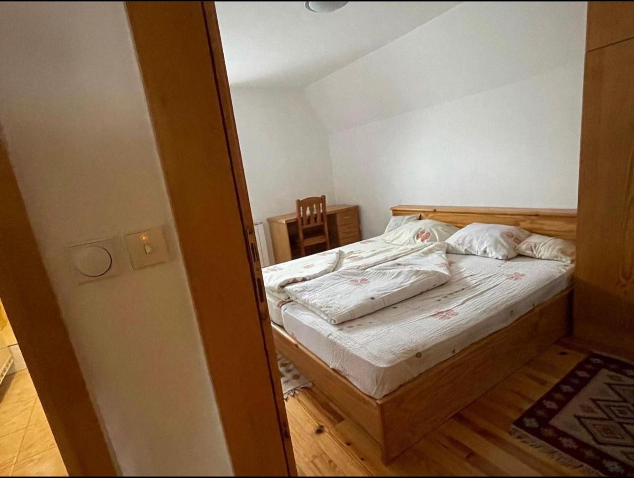 Vila Aleksandra Jahorina