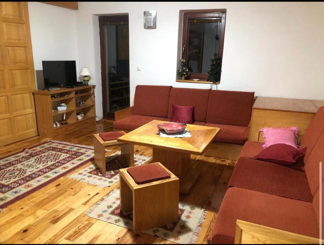 Vila Aleksandra Jahorina