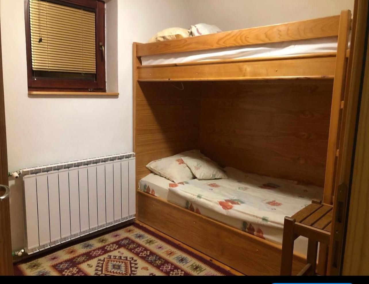 Vila Aleksandra Jahorina