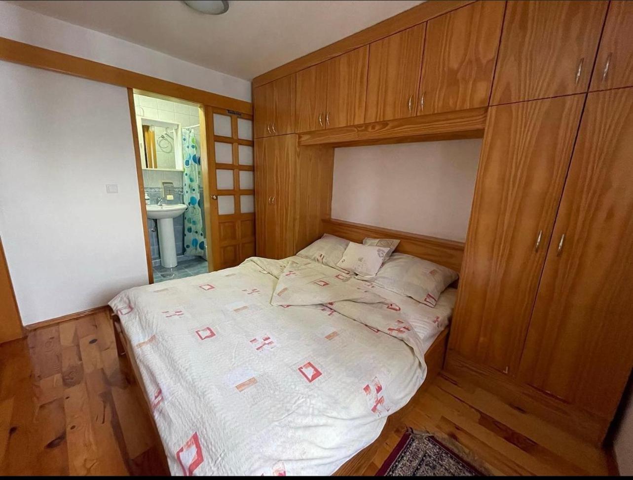 Vila Aleksandra Jahorina
