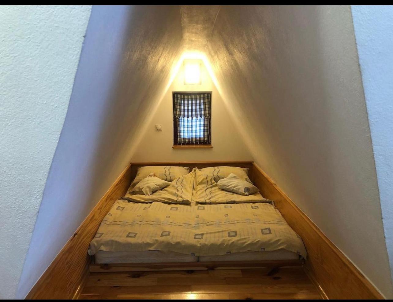 Vila Aleksandra Jahorina