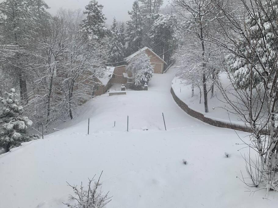 Lake arrowhead mountain heaven