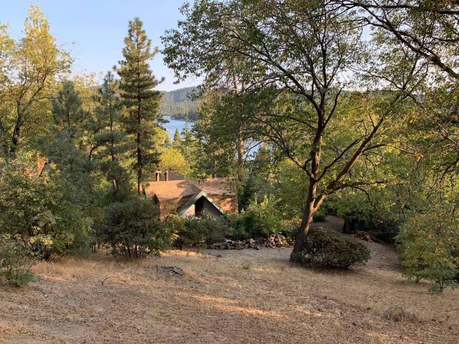 Lake arrowhead mountain heaven