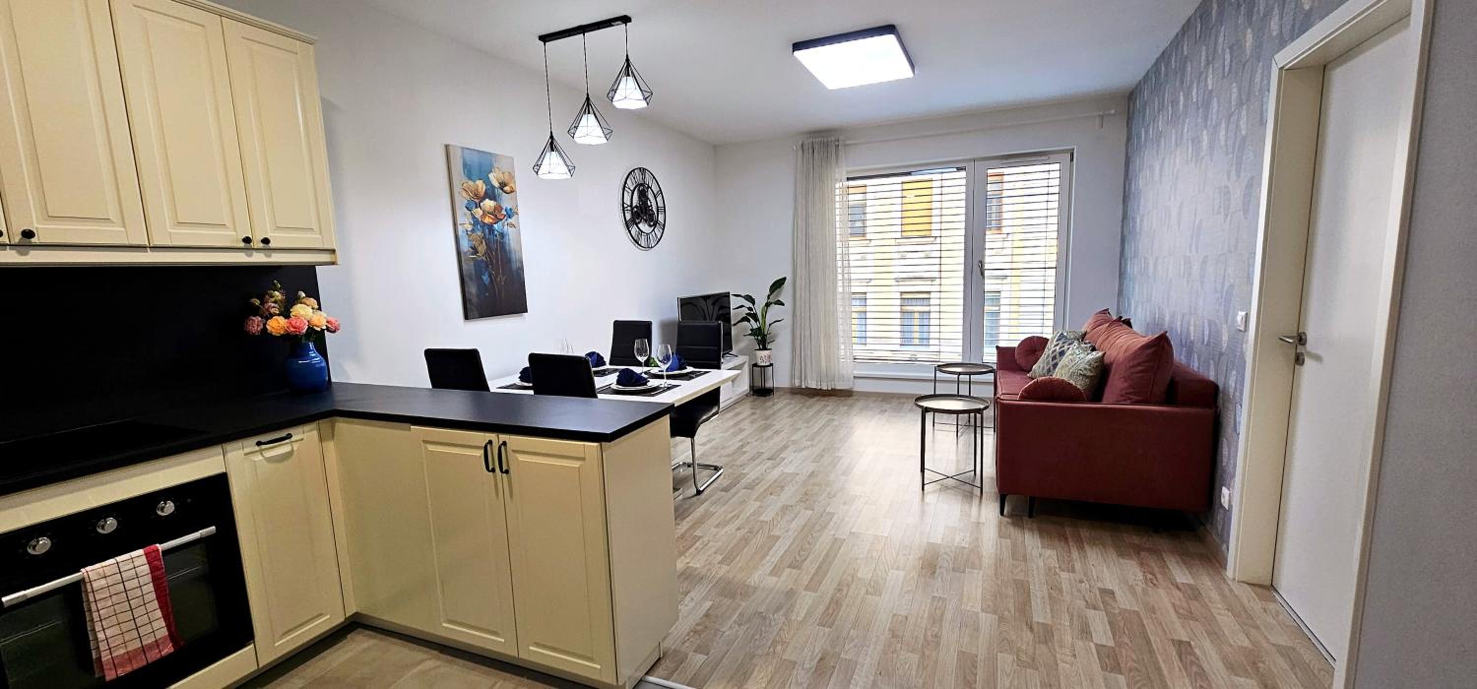 DN Apartment W&W view 4