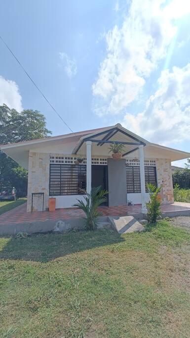 Casa Pancha Mariquita