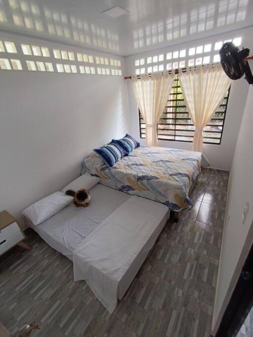 Casa Pancha Mariquita