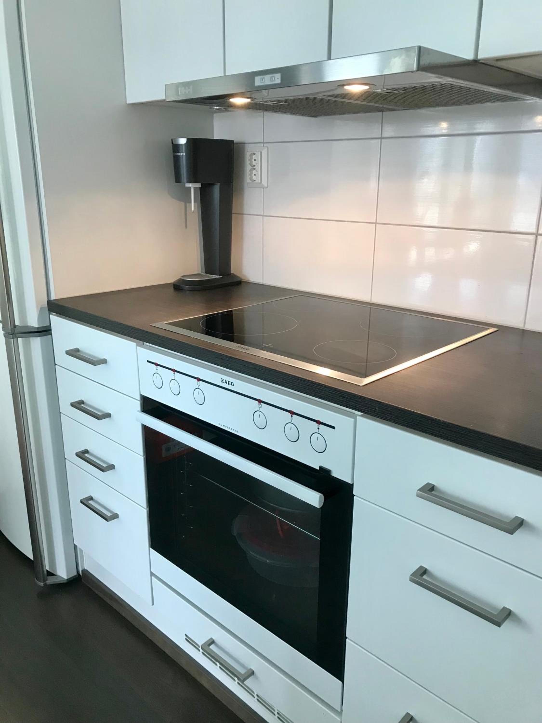 Brand New and Cozy Modern Studio! WithAirCondition