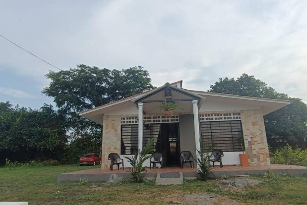 Casa Pancha Mariquita
