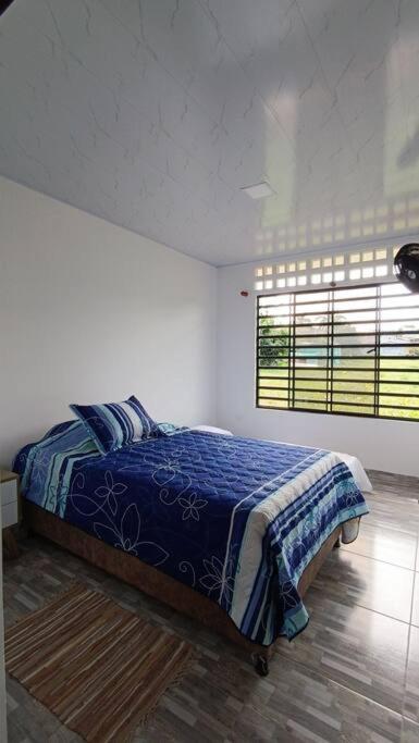 Casa Pancha Mariquita