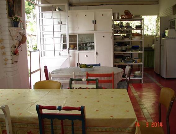 Ecopousada João Y Maria