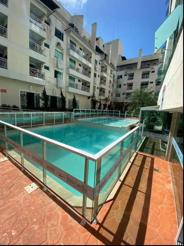 Summer Beach Duplex charmoso e aconchegante