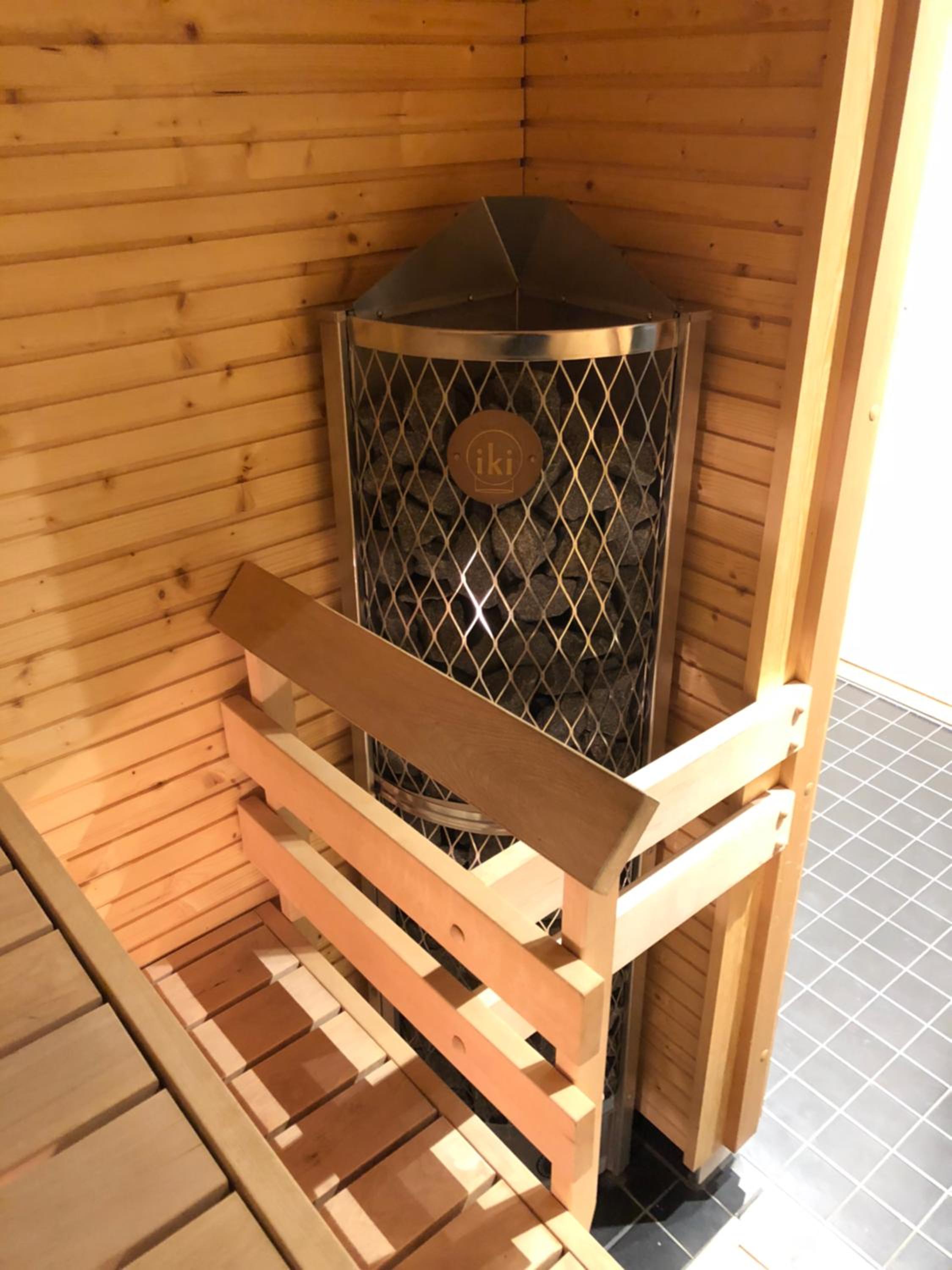Brand New and Cozy Modern Studio! WithAirCondition