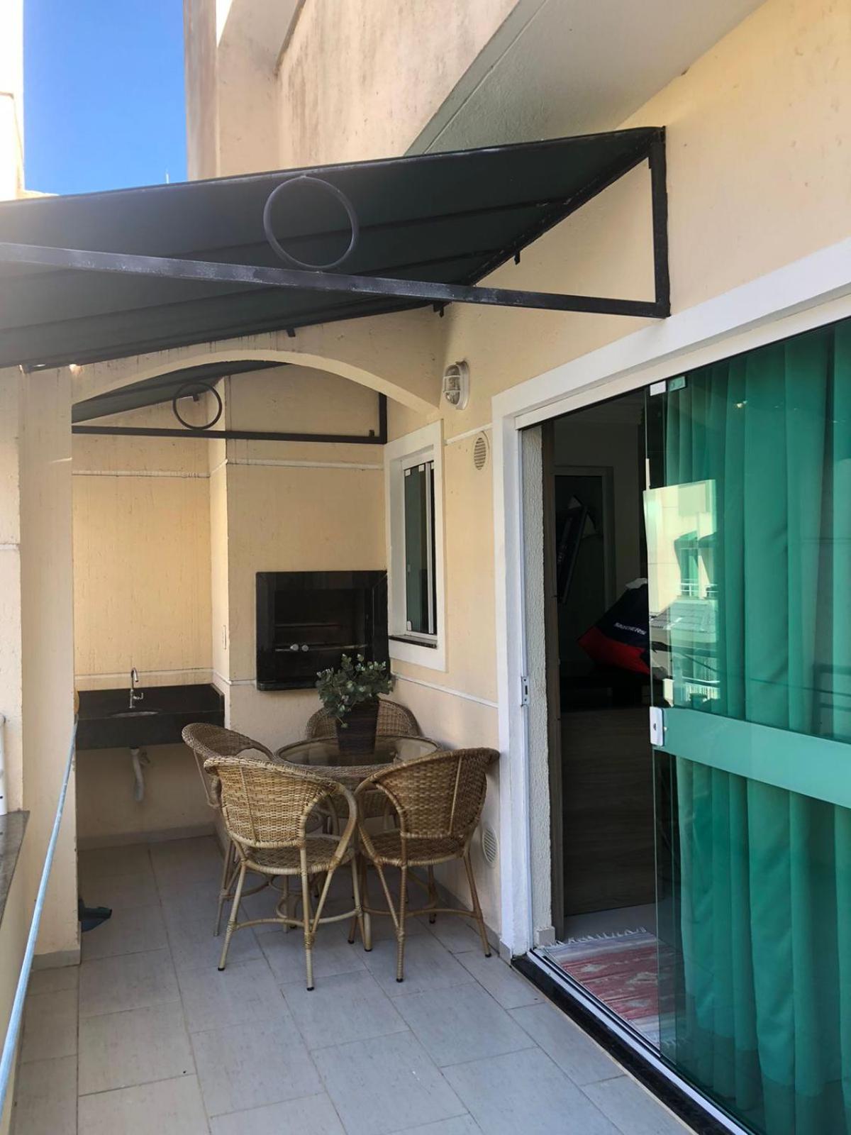 Summer Beach Duplex charmoso e aconchegante