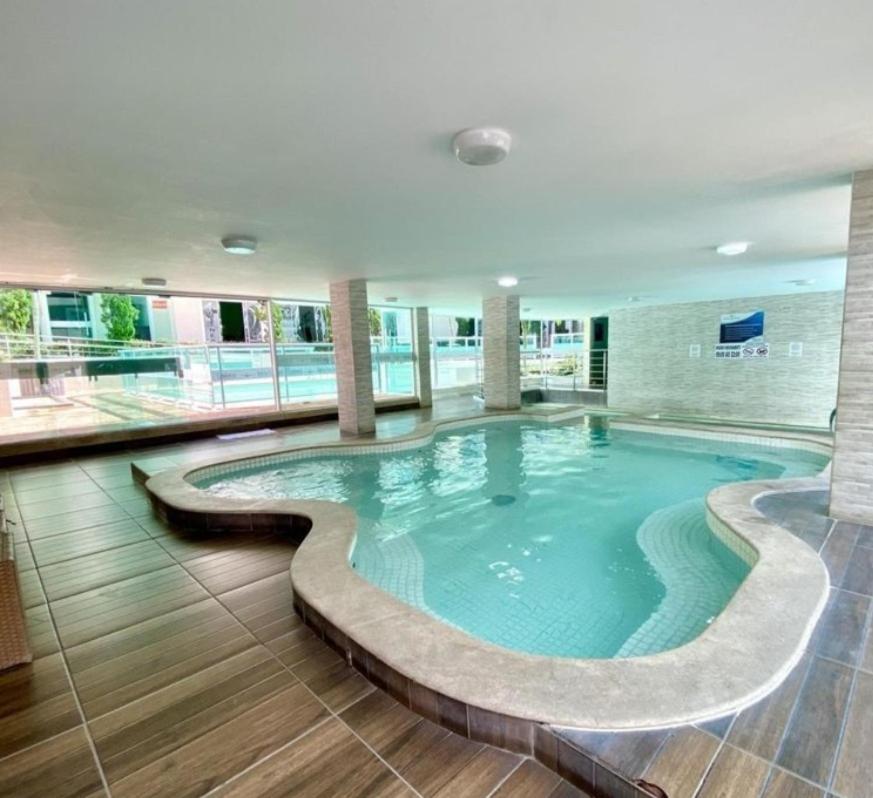 Summer Beach Duplex charmoso e aconchegante
