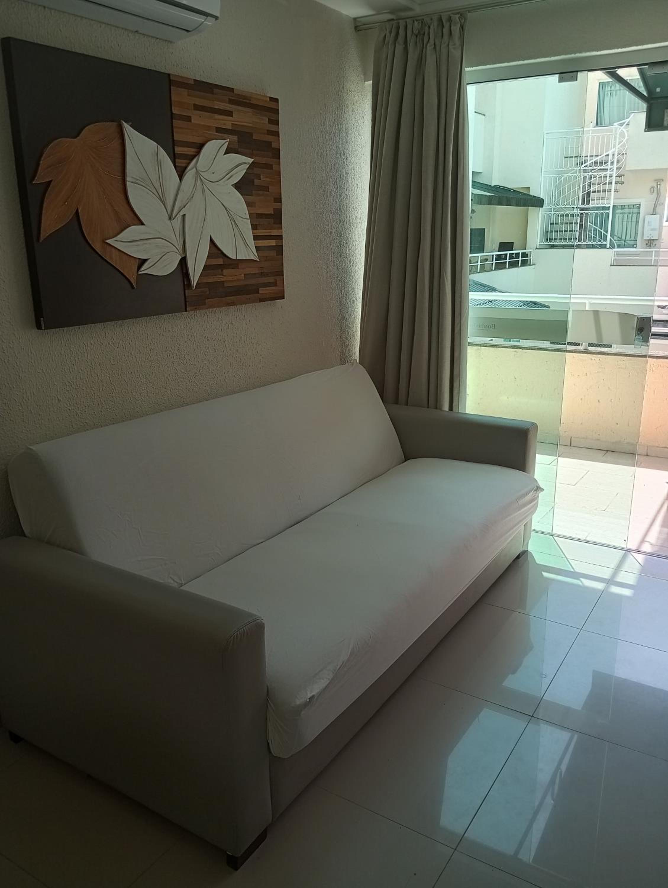Summer Beach Duplex charmoso e aconchegante