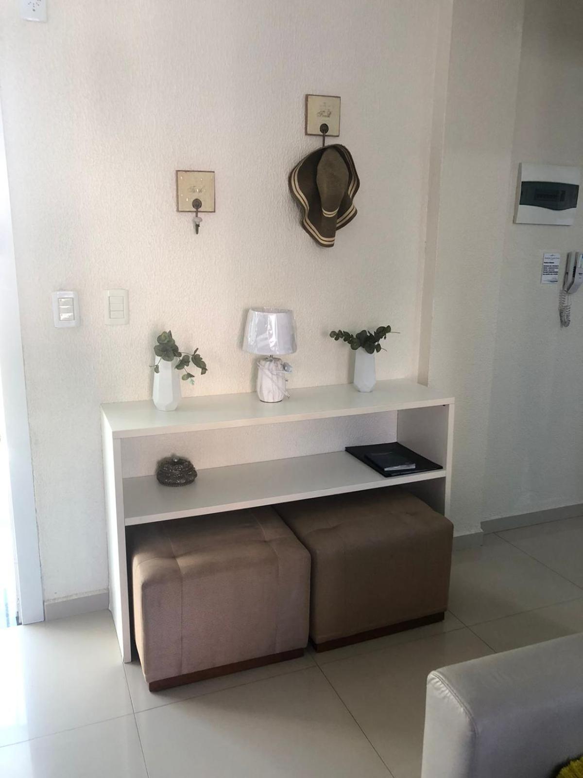 Summer Beach Duplex charmoso e aconchegante