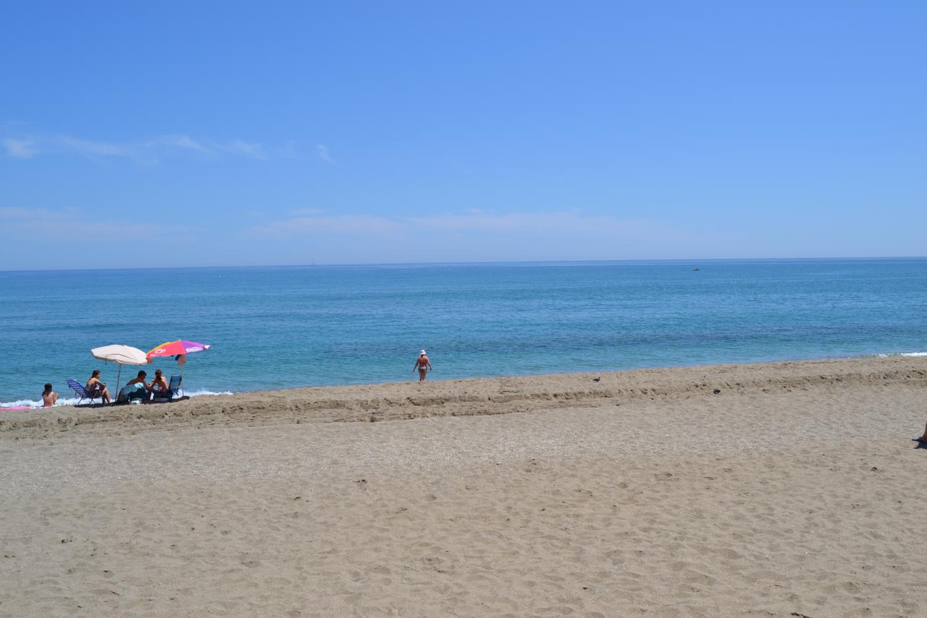Apartamento Mirasol con parking privado