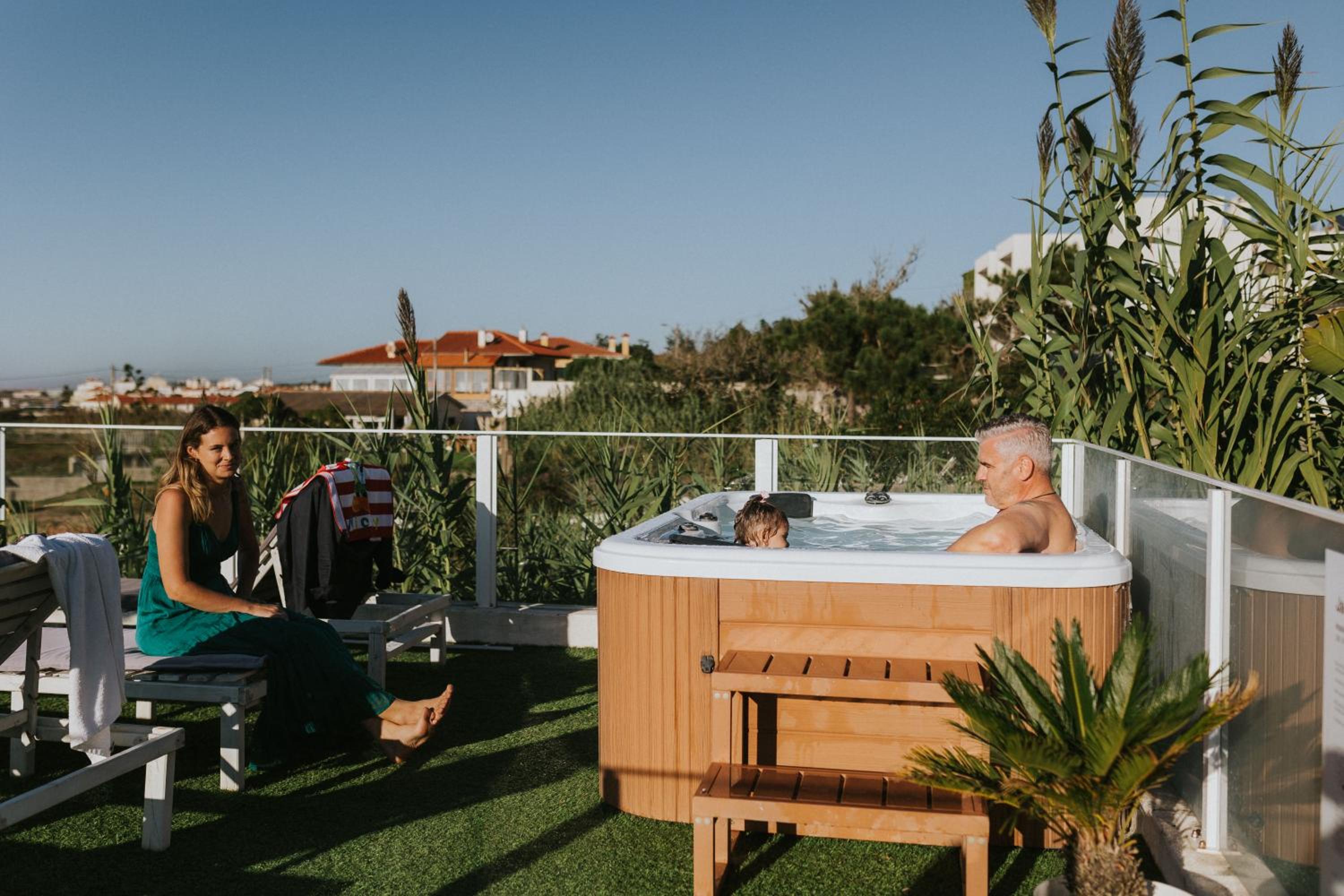 We Surf House view 5