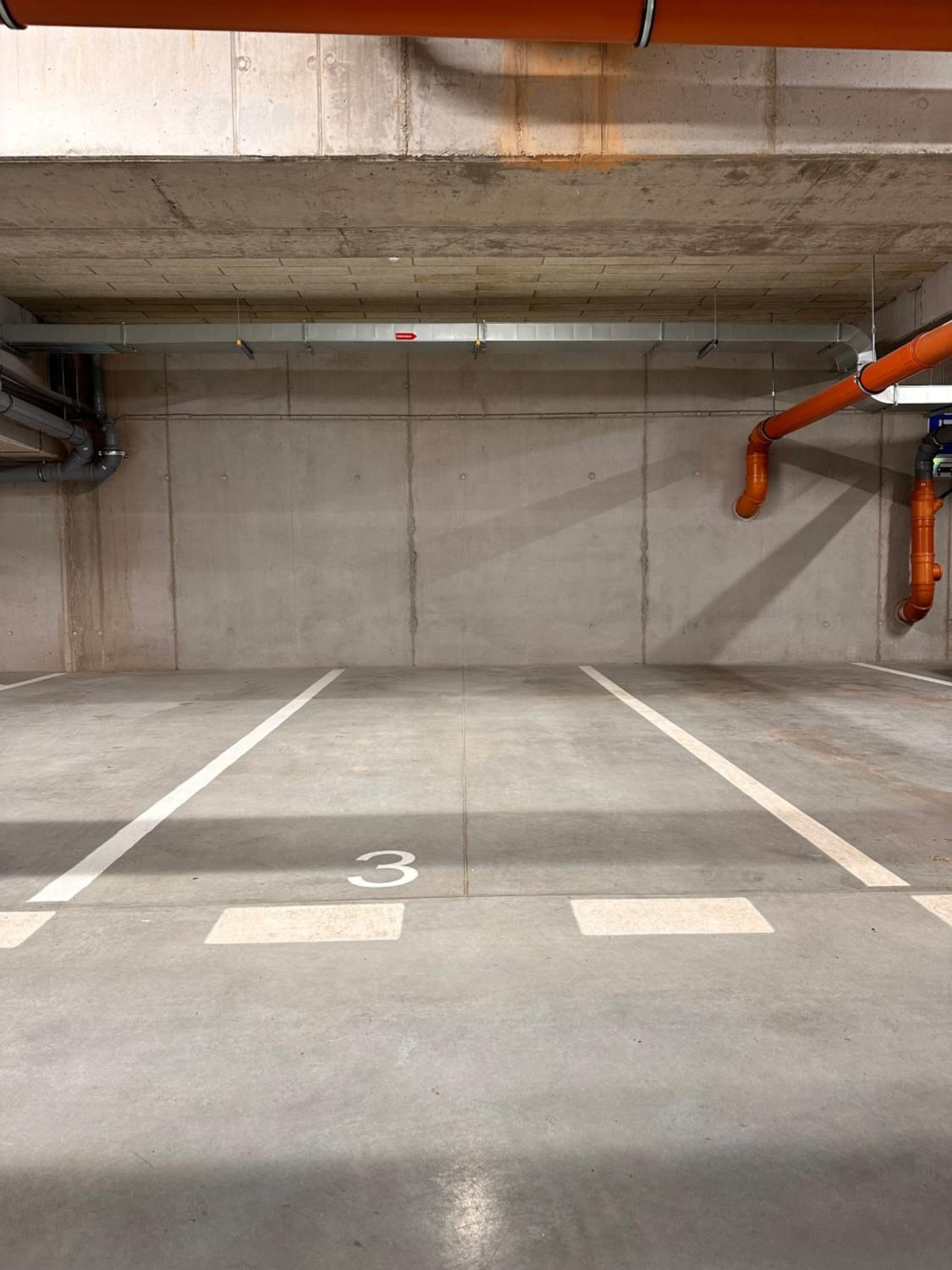 Apartmán Prúdy