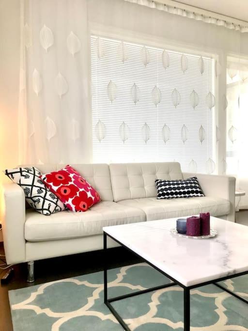 Brand New and Cozy Modern Studio! WithAirCondition