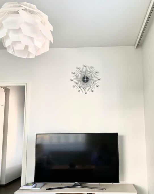 Brand New and Cozy Modern Studio! WithAirCondition