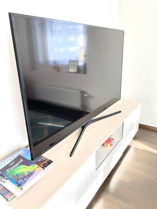 Brand New and Cozy Modern Studio! WithAirCondition