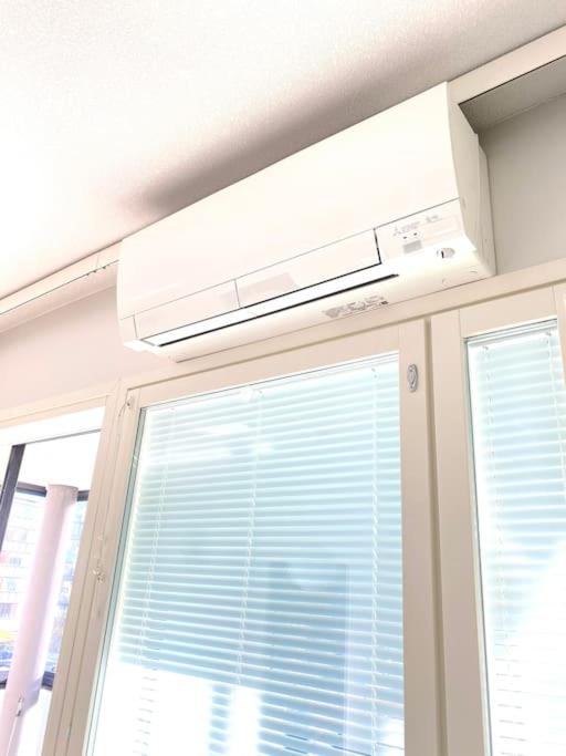 Brand New and Cozy Modern Studio! WithAirCondition