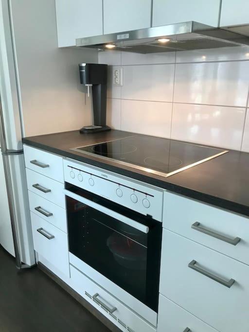 Brand New and Cozy Modern Studio! WithAirCondition
