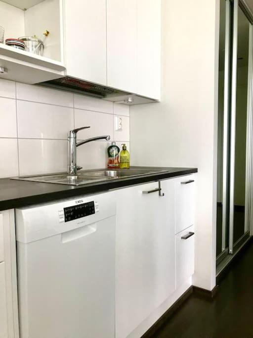 Brand New and Cozy Modern Studio! WithAirCondition