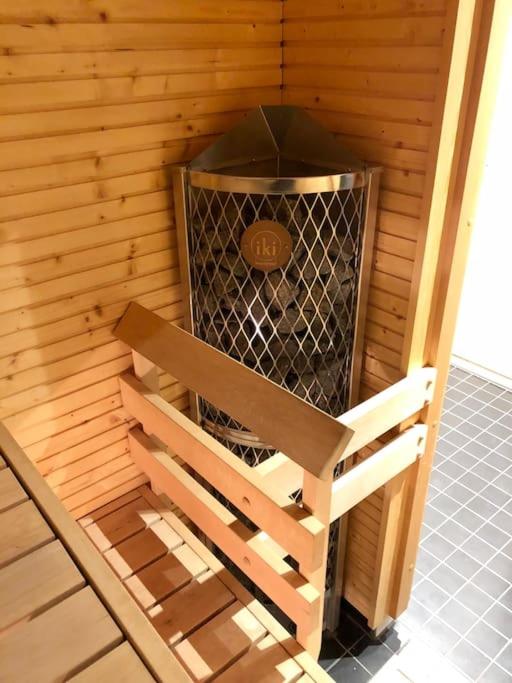 Brand New and Cozy Modern Studio! WithAirCondition