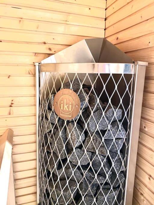 Brand New and Cozy Modern Studio! WithAirCondition