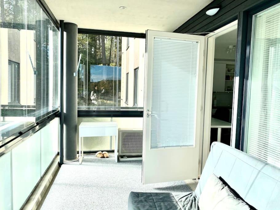 Brand New and Cozy Modern Studio! WithAirCondition