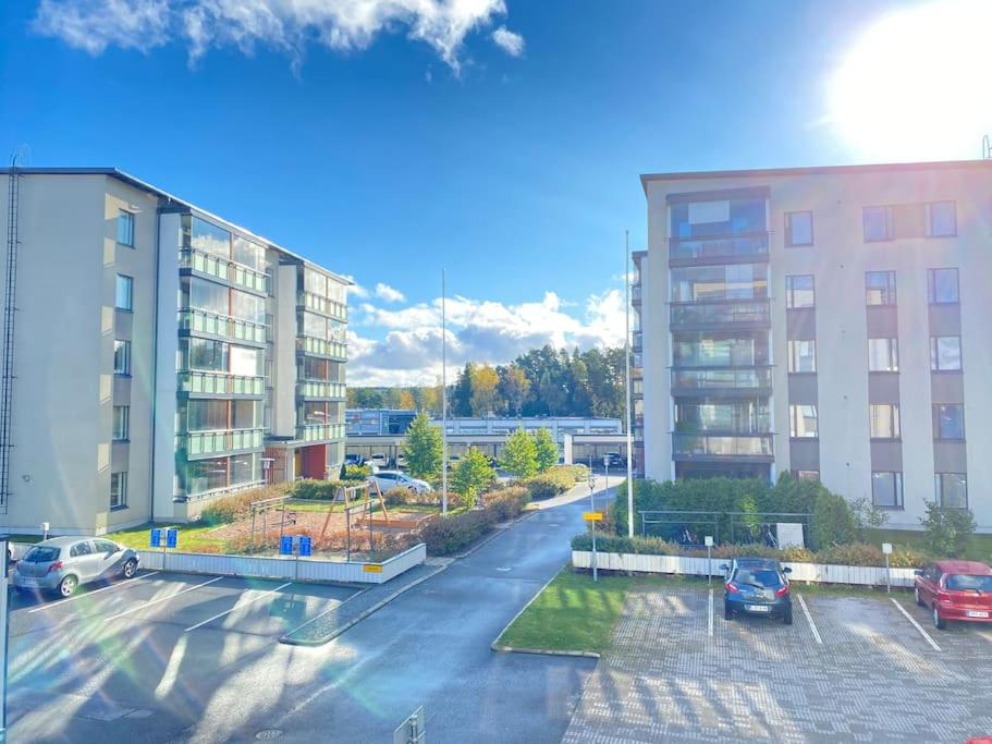 Brand New and Cozy Modern Studio! WithAirCondition