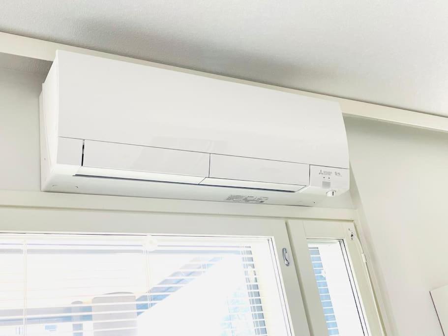 Brand New and Cozy Modern Studio! WithAirCondition