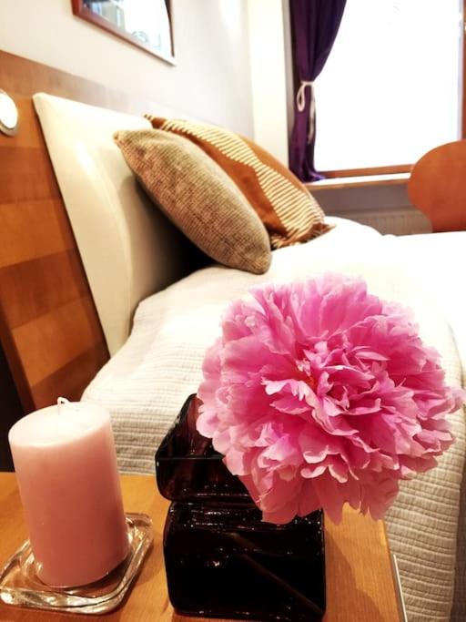 Turku Central Nordic Stylish Cozy flat 50m2 view 3