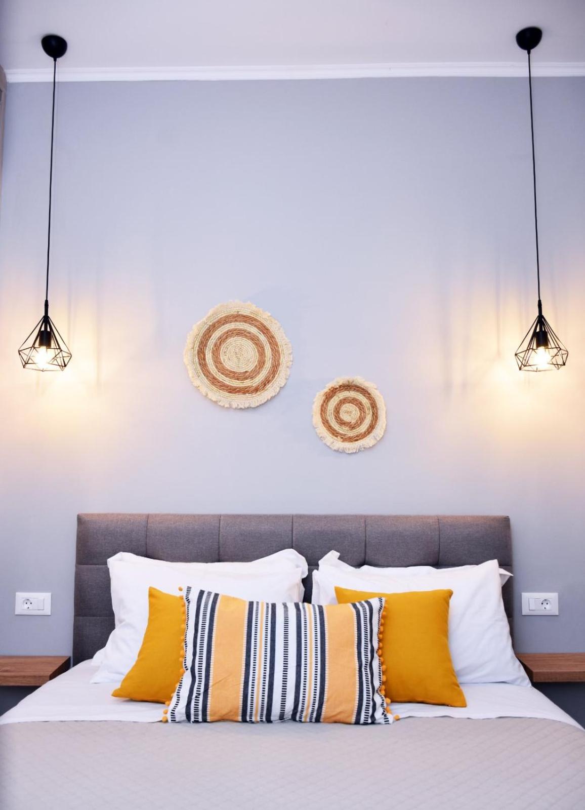 Manolis cozy home photo 4