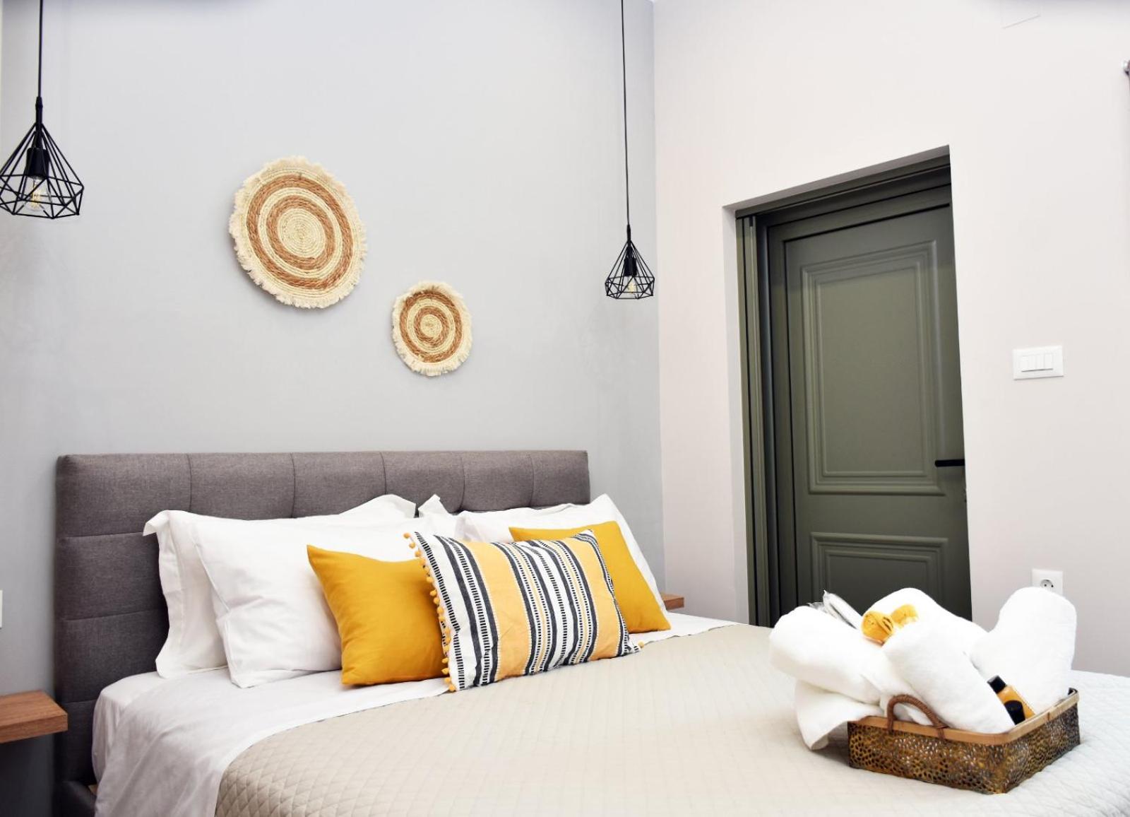 Manolis cozy home photo 5