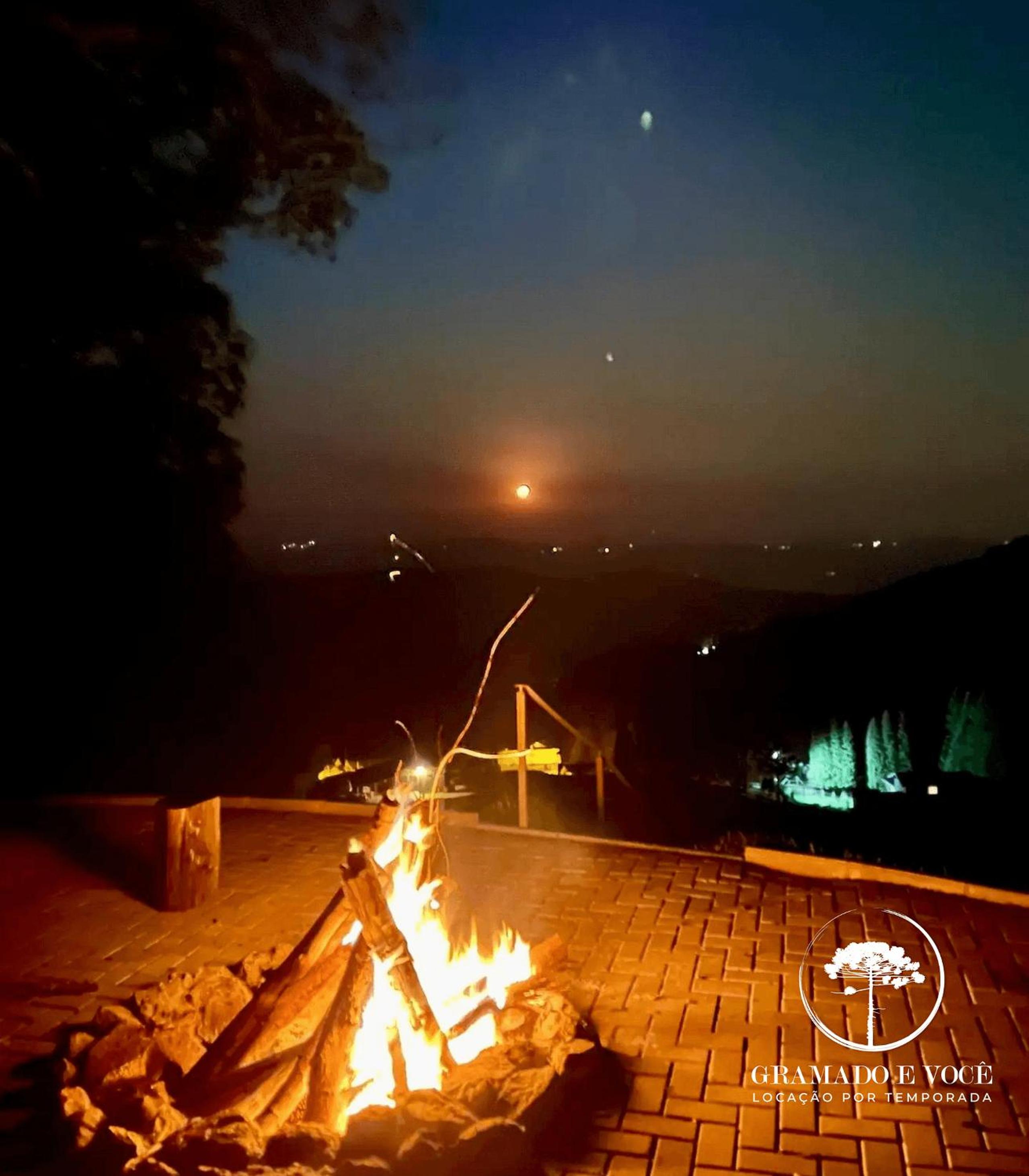 Cabana da fada com Spa e vista para lavandas