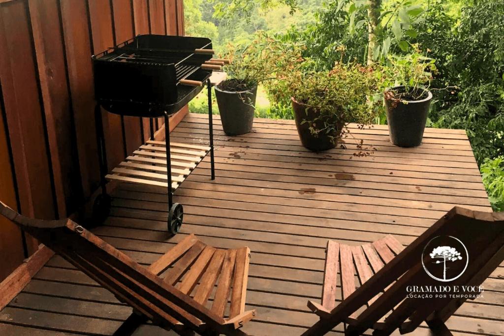 Cabana da fada com Spa e vista para lavandas