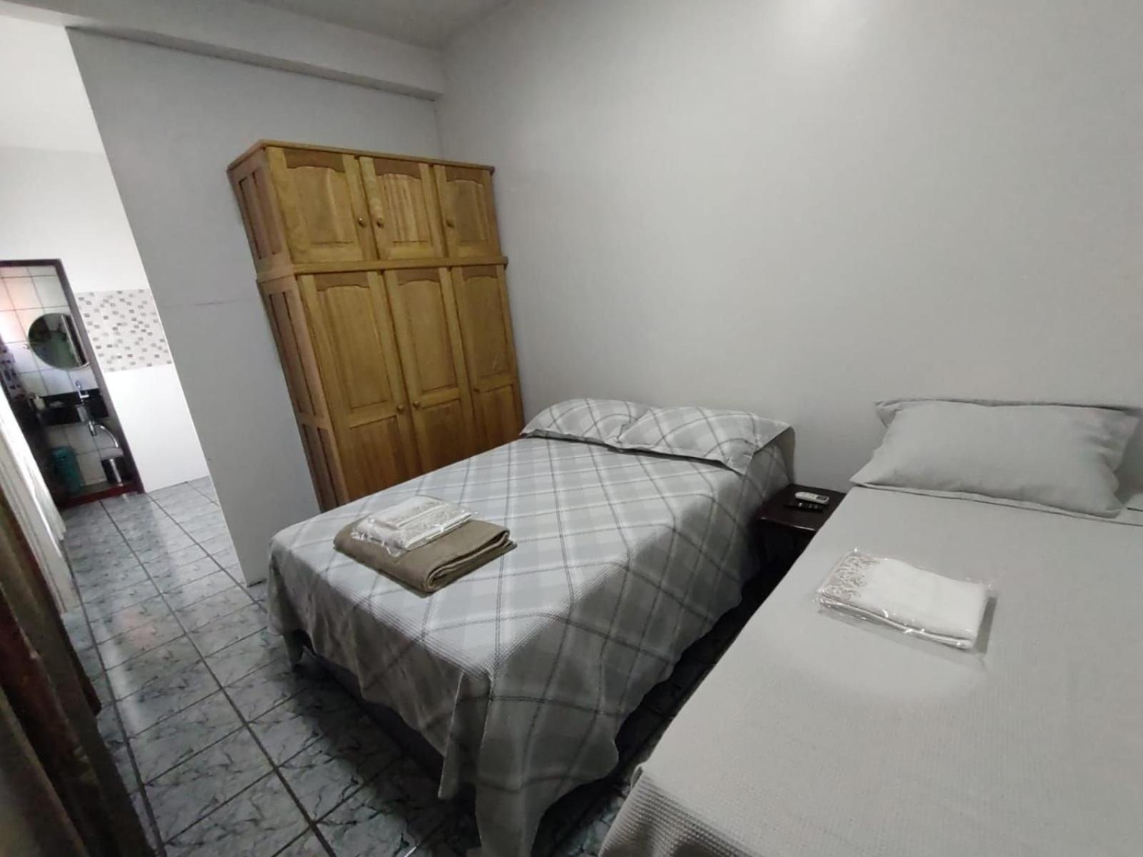 Apartamentos aconchegante Aki