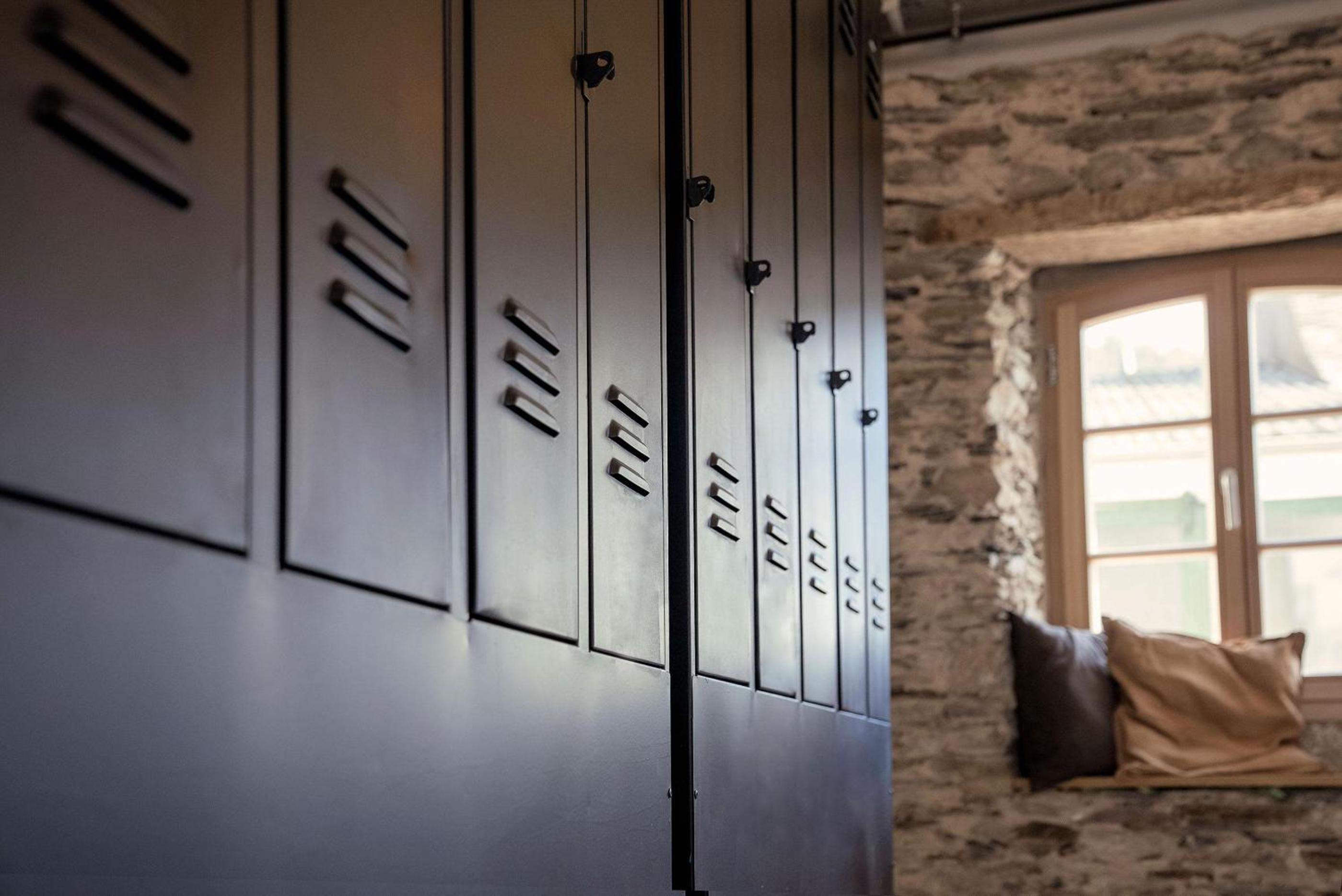 Klara Rooms