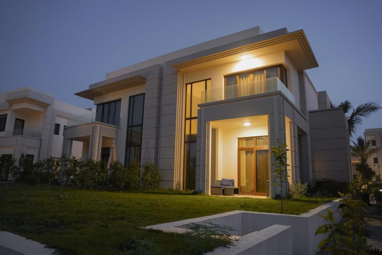 Hawana Salalah Villa