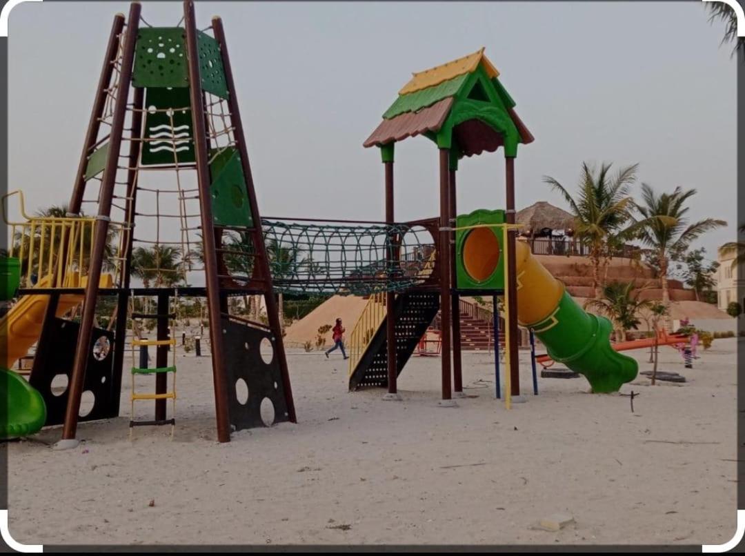 Hawana Salalah Villa