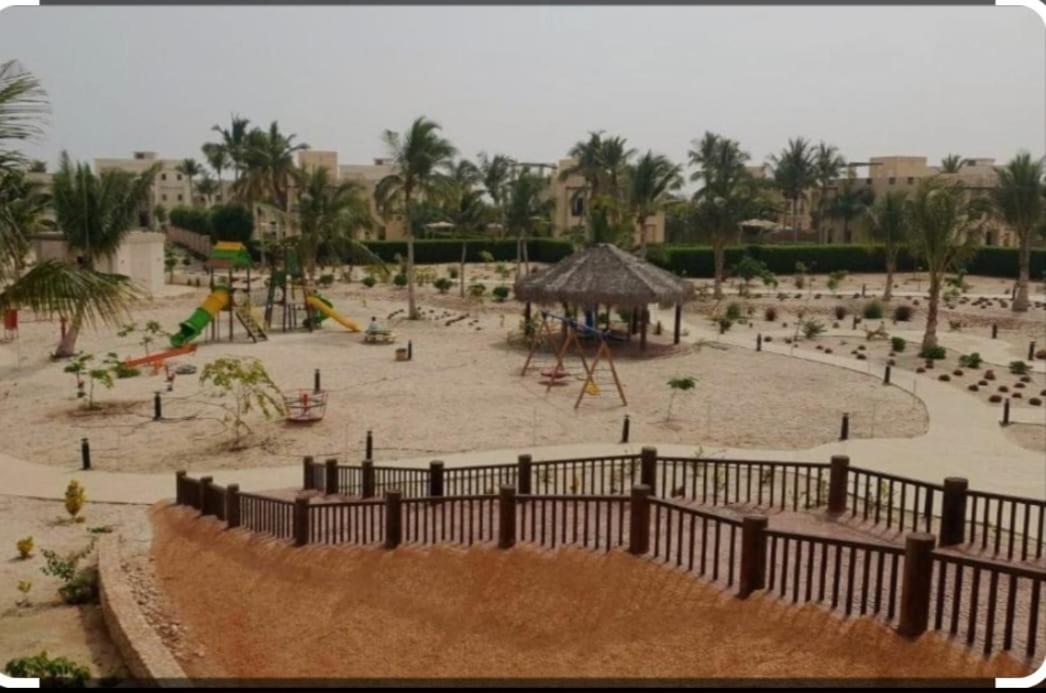 Hawana Salalah Villa